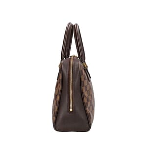 Vintage Damier Ebene Brera, view 4