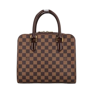Damier Ebene Triana, view 3