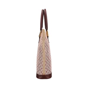 Vintage Mini Lin Alma Haut Cherry, view 4