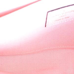 Empreinte Felicie Pochette Rose Poudre, view 8