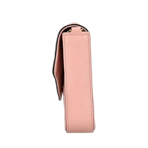 Empreinte Felicie Pochette Rose Poudre, view 6