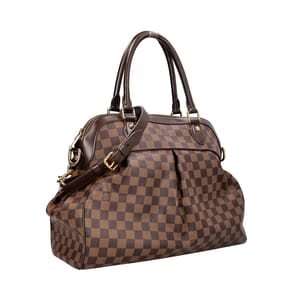 Damier Ebene Trevi GM, view 2