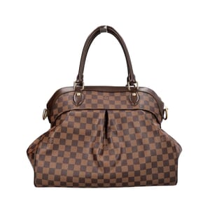 Damier Ebene Trevi GM, view 3