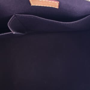 Vernis Alma PM Amarante, view 7