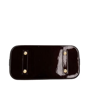 Vernis Alma PM Amarante, view 6