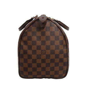 Damier Ebene Speedy 35, view 5
