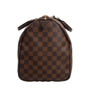 Damier Ebene Speedy 35, view 4
