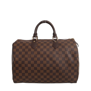 Damier Ebene Speedy 35