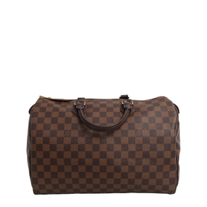 Damier Ebene Speedy 35, view 3