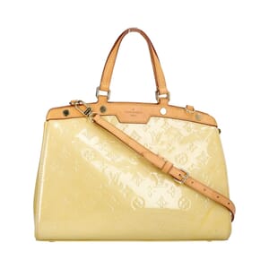 Vernis Brea MM Citrine