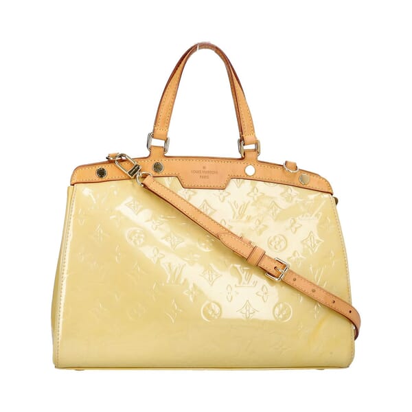 Vernis Brea MM Citrine
