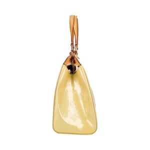 Vernis Brea MM Citrine, view 5
