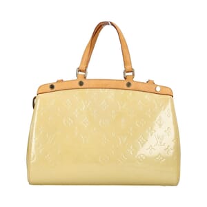 Vernis Brea MM Citrine, view 3