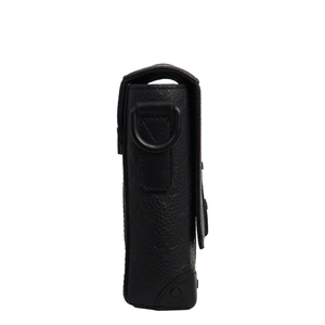 Empreinte Soft Trunk Messenger Black, view 4