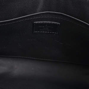 Empreinte Soft Trunk Messenger Black, view 7