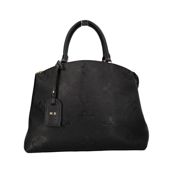 Empreinte Grand Palais Black