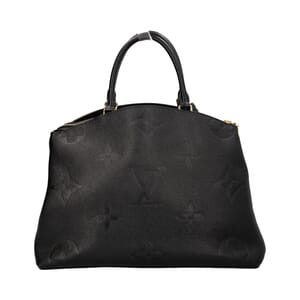 Empreinte Grand Palais Black, view 3