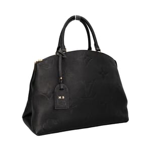 Empreinte Grand Palais Black, view 2