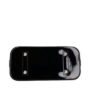 Epi Electric Alma PM Noir, view 6