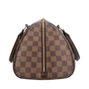 Damier Ebene Ribera MM, view 5