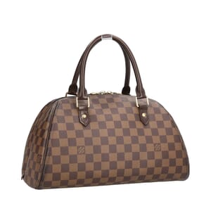 Damier Ebene Ribera MM, view 2