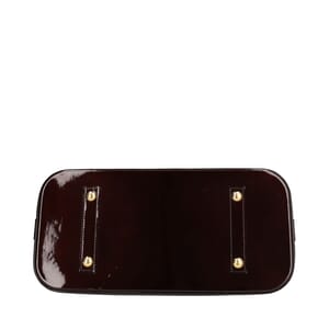 Vernis Alma GM Amarante, view 6