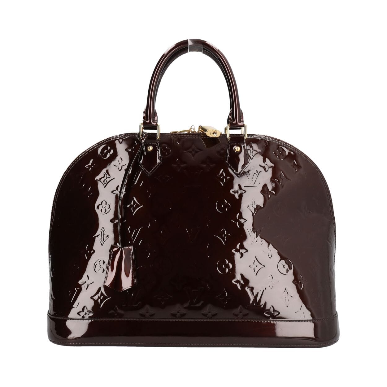 Vernis Alma GM Amarante