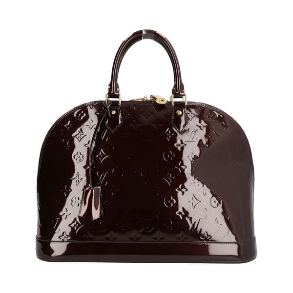 Vernis Alma GM Amarante