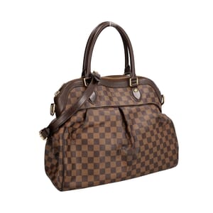Damier Ebene Trevi GM, view 2