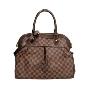 Damier Ebene Trevi GM