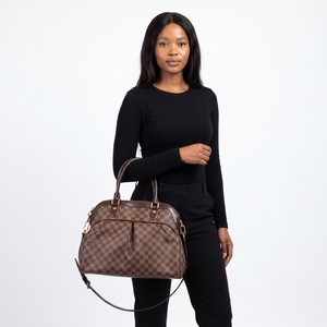 Damier Ebene Trevi GM, view 9