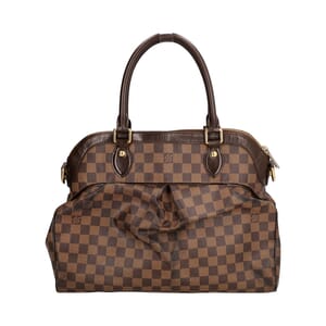 Damier Ebene Trevi GM, view 4