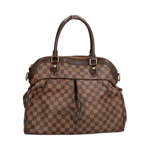 Damier Ebene Trevi GM, view 3