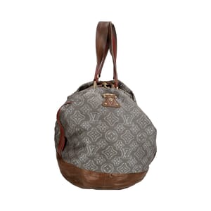 Monogram Jacquard Aviator Khaki, view 6