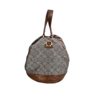 Monogram Jacquard Aviator Khaki, view 5