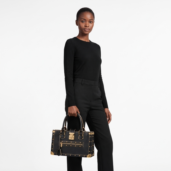 Leather Suhali Le Fabuleux