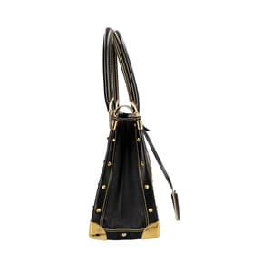 Leather Suhali Le Fabuleux, view 5