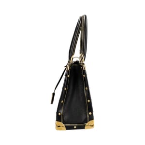Leather Suhali Le Fabuleux, view 4