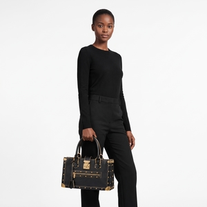 Leather Suhali Le Fabuleux, view 8