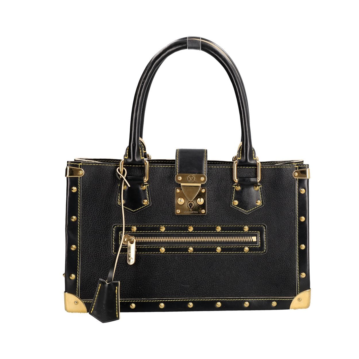 Leather Suhali Le Fabuleux