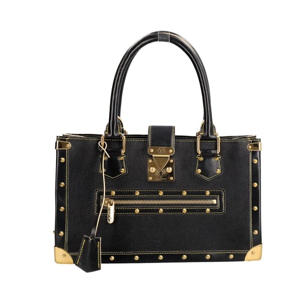 Leather Suhali Le Fabuleux