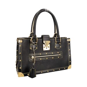 Leather Suhali Le Fabuleux, view 2