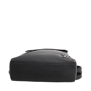 Taiga Fastline Backpack Black, view 6