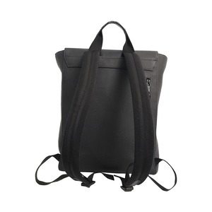Taiga Fastline Backpack Black, view 3