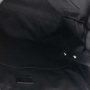 Taiga Fastline Backpack Black, view 7