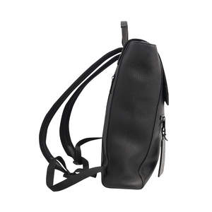 Taiga Fastline Backpack Black, view 5