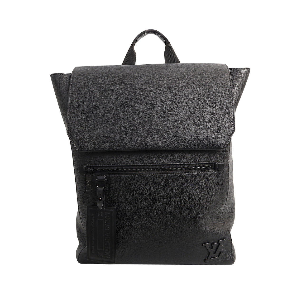 Taiga Fastline Backpack Black
