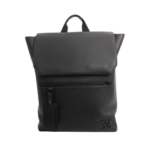 Taiga Fastline Backpack Black