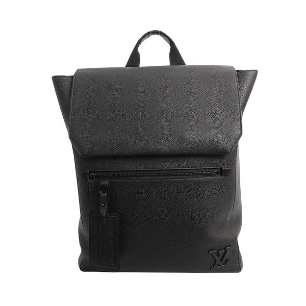 Taiga Fastline Backpack Black