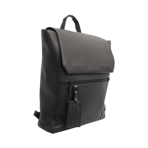 Taiga Fastline Backpack Black, view 2